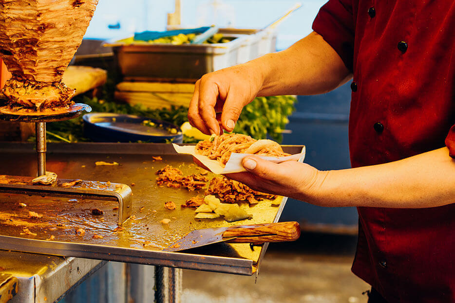 ¿Qué taquizas son ideales para cada tipo de evento?